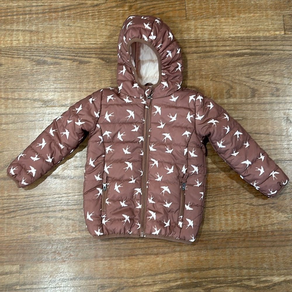 kuniboo Toddler Coat